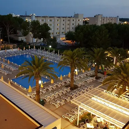 Hotel Millor Sol Cala Millor (Mallorca)