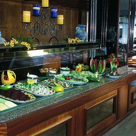 Hotel Millor Sol 3*