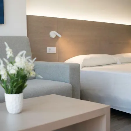 Hotel Millor Sol Cala Millor (Mallorca)