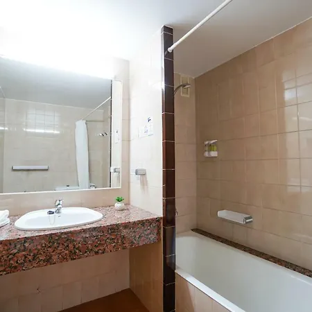 Millor Sol Hotel Cala Millor (Mallorca)
