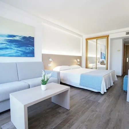 Millor Sol Hotel Cala Millor (Mallorca)