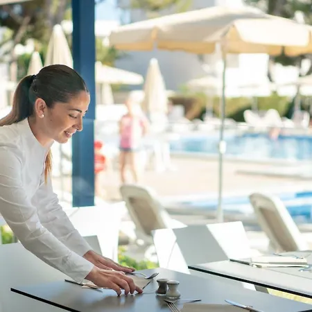 Millor Sol Hotel