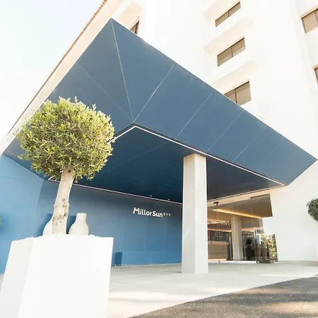 Hotel Millor Sol 3*