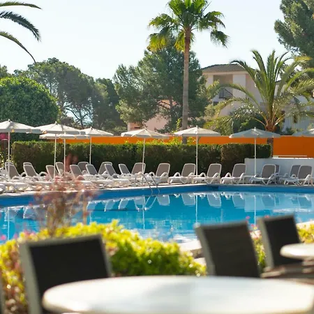 Millor Sol 3* Cala Millor (Mallorca)
