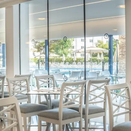 Millor Sol 3* Cala Millor (Mallorca)