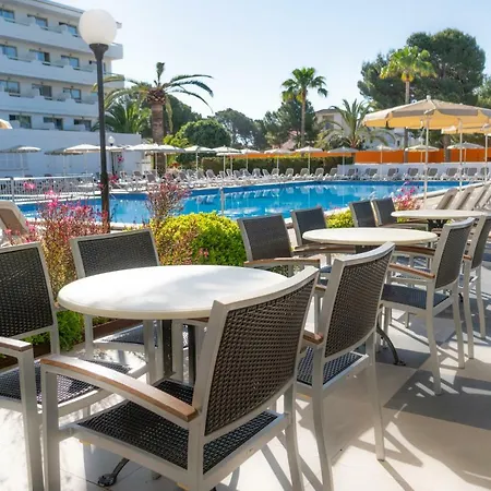 Millor Sol Cala Millor (Mallorca)