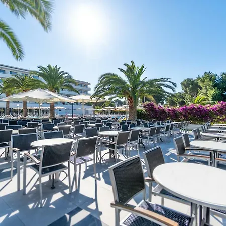 Millor Sol Hotel 3*