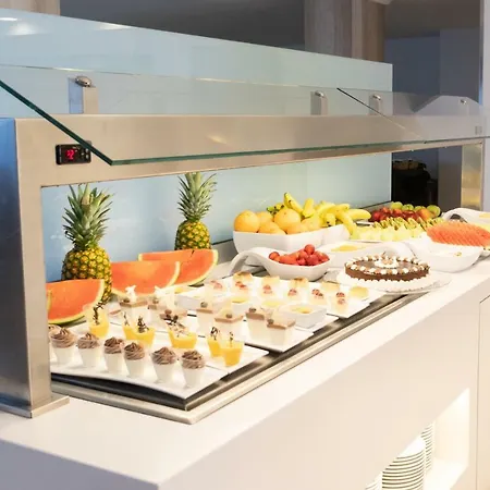Hotel Millor Sol