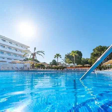 Hotel Millor Sol