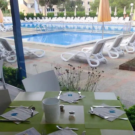 Hotel Millor Sol